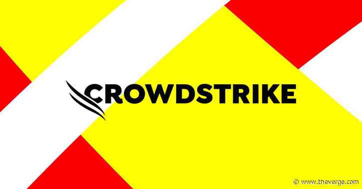 CrowdStrike says it’s not to blame for Delta’s days-long outage