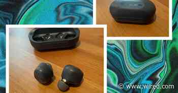 JLab Hear OTC Hearing Aid Review: Super Affordable