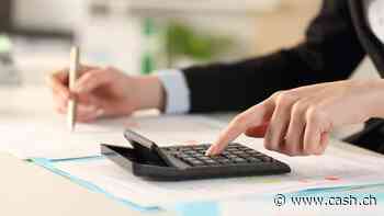 Pensionskassen erzielen im 2. Quartal eine Rendite von 0,77 Prozent