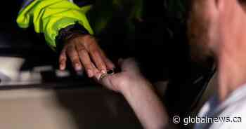 AirTags only go so far: A new partnership is filling Canada’s car theft gap