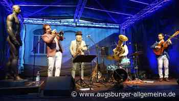 Kultur im Museumshof geht diese Woche weiter