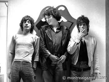 Juan Rodriguez's Rock 'n' Roll Life: A late rock critic's story, in his own words