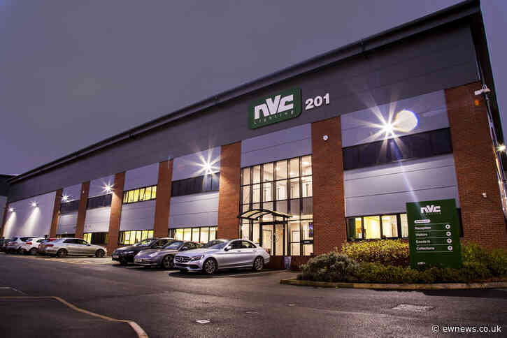 NVC Lighting announces new appointments