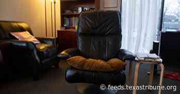 How a lack of supervisors keeps new mental health workers from entering the field