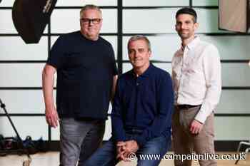 Harbour Collective founds new company with agencies Curious and Flourish