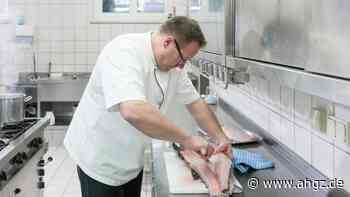 Küchenpraxis: Fisch und seine Alternativen