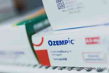 Pharmacists issue warning not to buy fake weight-loss jabs online as Ozempic shortages continue