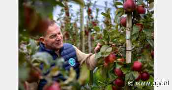 Albert Heijn breidt Sprank-appel verder uit