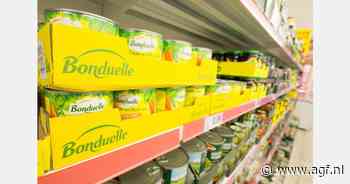 Toenemende druk op volumes, maar winst op koers voor Bonduelle