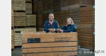 Ekoplaza investeert voor chipsassortiment in robuustere aardappelrassen