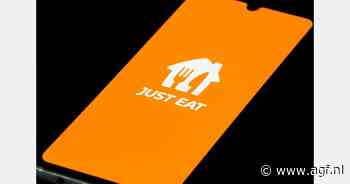 Just Eat Takeaway zet minder om in eerste helft van 2024