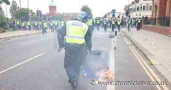 What could happen next to tackle riots and disorder that have taken place across UK