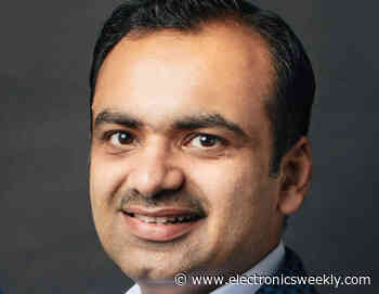 Sameer Ladiwala is CAO of Alphawave Semi