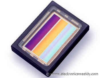 SmallSat 2024: Hyperspectral imager