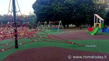 A Roma sud arrivano tre nuove aree ludiche. Ecco dove saranno