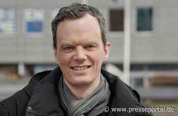 Kompetenzbündelung: Florian Neuhann leitet ZDF-Team Wirtschaft/Finanzen