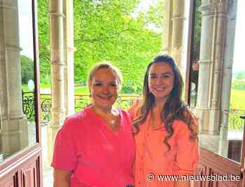 Gemeente kleurt voor het eerst roze voor ‘Race for the Cure’