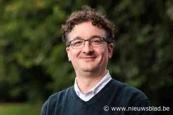 Schepen Sven Cools duwt in Boom lijst van Samen2850