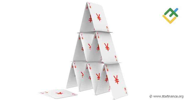 Yen Strengthens on BoJ Rate Hike. Forecast as of 05.08.2024