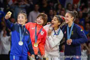 Samsung sees spike in sales with Olympics sponsored winners’ selfie moments