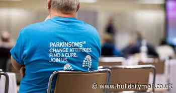 New cafe sessions launching for people affected by Parkinson's