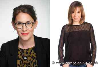 iProspect hires global MD and president