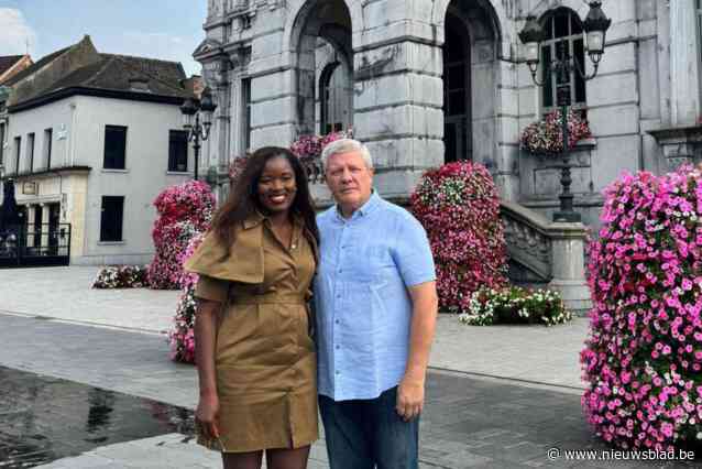 Assita Kanko geen ‘kandidaat-burgemeester’ meer, Jan Anciaux wordt N-VA-lijsttrekker: “Combinatie met Europees Parlement valt als alleenstaande moeder niet te combineren”