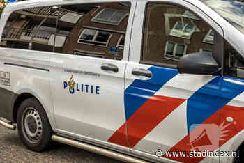 Explosie bij woning in Lelystadse Waterwijk: voordeur en ramen verwoest