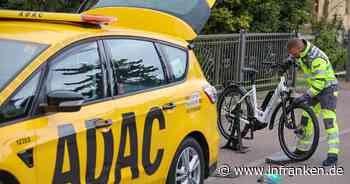 ADAC wächst auf 22 Millionen Mitglieder