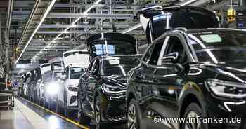 Elektroautos werden zu Ladenhütern