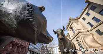 Börsen im Ausverkauf - Sorge um US-Konjunktur