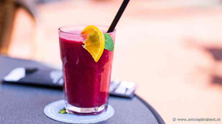 Temperatuur richting de 30 graden, ook daarna ziet het er zomers uit