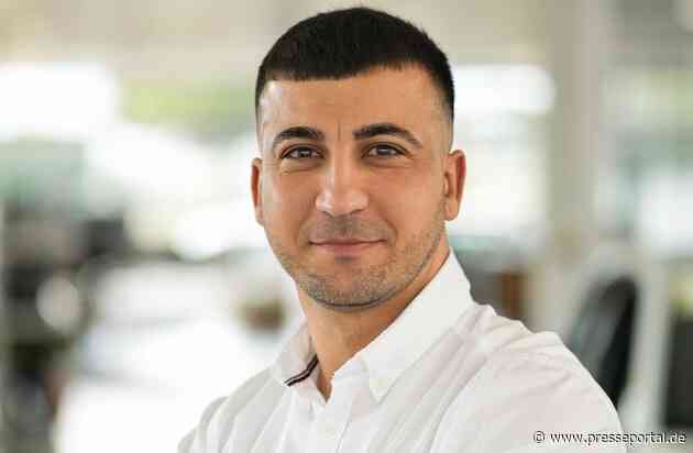 Hüseyin Zan von MACH UMSATZ: So maximieren Autohändler mit dem richtigen Kapitaleinsatz ihren Erfolg