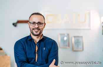 Yakup Batu von Missionhandwerk: So unterstützt er Handwerker auf ihrem Weg in die Selbstständigkeit