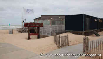 ODV krijgt factuur voor omstreden strandpaviljoen ook in hoger beroep niet betaald