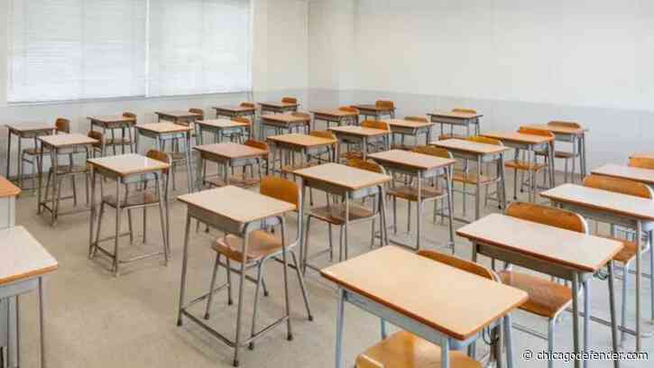 Black Student Called ‘Cotton Picker’, Kneeled On By Peer: Lawsuit