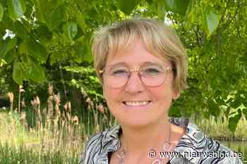 Greet Willems neemt afscheid van de politiek