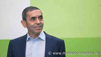 BioNtech: Mehr als 800 Millionen Euro Verlust im zweiten Quartal 2024