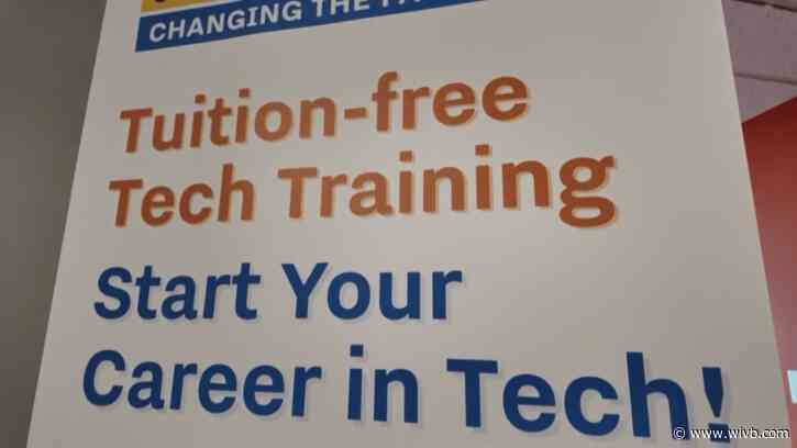 Semiconductor superhighway: Nonprofit will offer free tech training in Buffalo