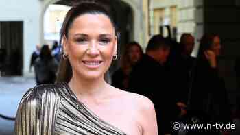 Emilio starb vor drei Jahren: Simone Ballack bleiben "nur Bilder" von ihrem Sohn