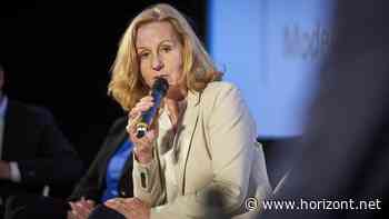 Ex-Intendantin: Prozess zwischen Patricia Schlesinger und RBB auf 2025 verschoben