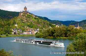 Exklusive kulinarische Rheinkreuzfahrten: Star- und Sterneköche gehen an Bord
