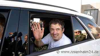 Millionenbetrug? Prozess gegen „Querdenken“-Initiator Michael Ballweg