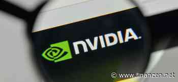 Kursrutsch bei NVIDIA, Intel & Co. setzt sich fort: Sentiment der Chip-Aktien verfinstert sich