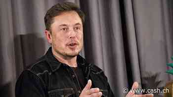 Musk nimmt Klage gegen OpenAI wieder auf