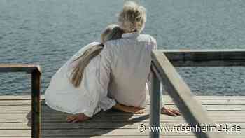 Unser Liebesleben ist in zwanzig Ehejahren eingeschlafen. Wie können wir es reanimieren?  