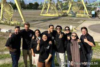 Vzw YUE organiseert eind augustus Fissa op ’t Oost op Spoor Oost: “Onze special guest zou wel eens té veel volk kunnen lokken”
