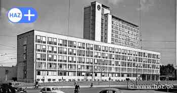 Vier Continental-Zentralen in Hannover: Ein Konzern prägt das Stadtbild