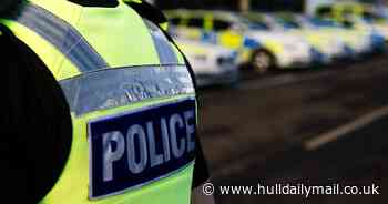 Man arrested following 'assault' in Beverley