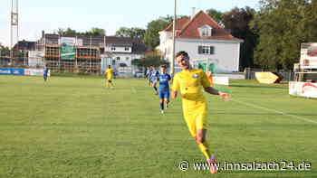 FC Töging gewinnt beim Vizemeister – auch dank Eigentor des Monats in der Bezirksliga?